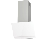 GORENJE WHI649EXGW Biały 608m3/h 63dB Klasa B 60cm Sterowanie Elektroniczne LED - 1019192 - zdjęcie 2